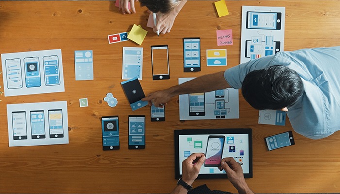 Top Mobile App UI/UX Design Trends in Georgia, USA for 2026